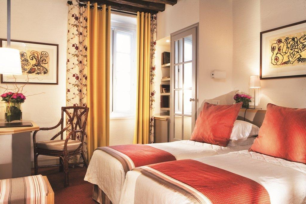 Hotel L De Lutece - Notre-Dame Paris Bilik gambar