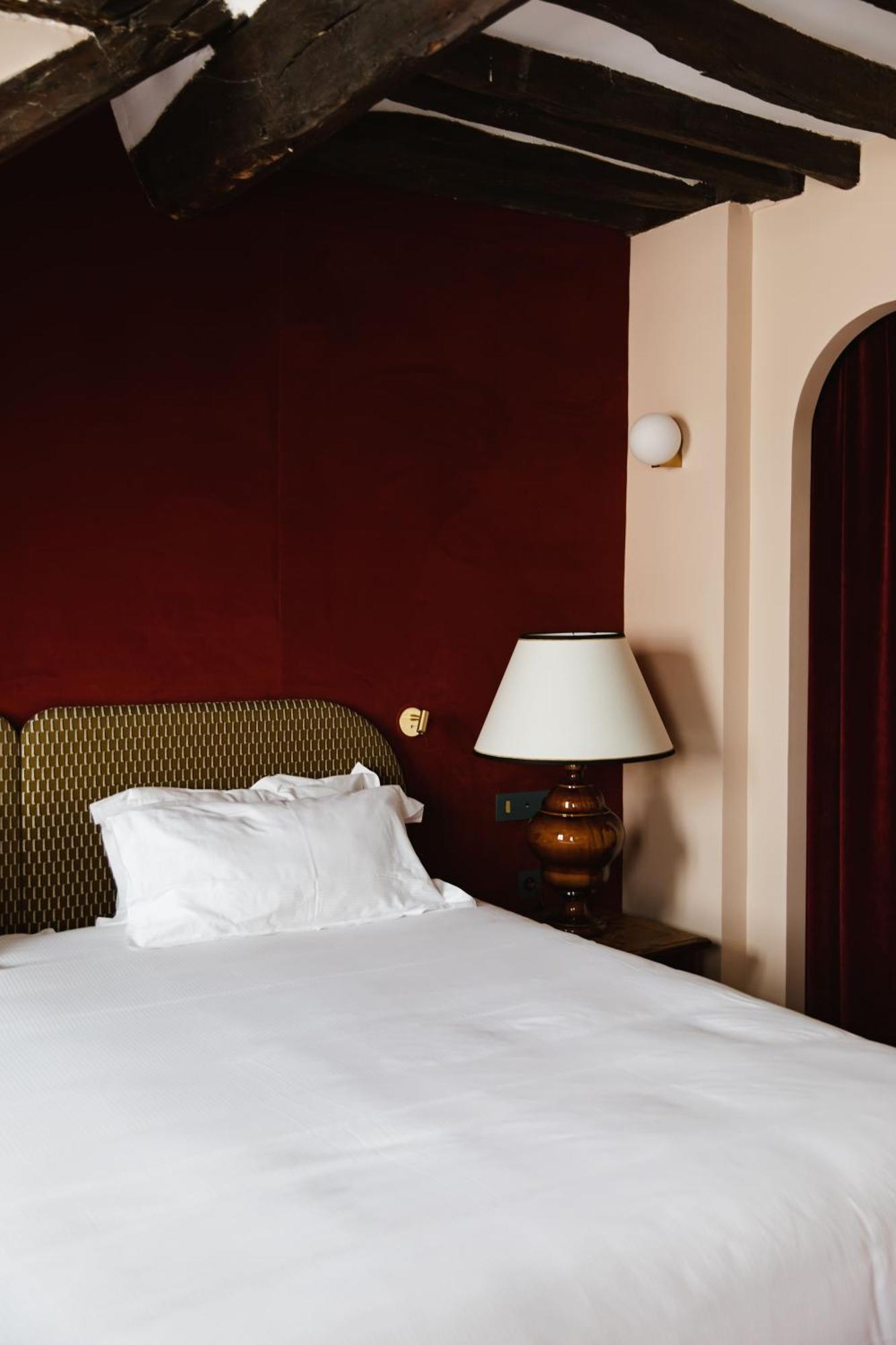 Hotel L De Lutece - Notre-Dame Paris Luaran gambar