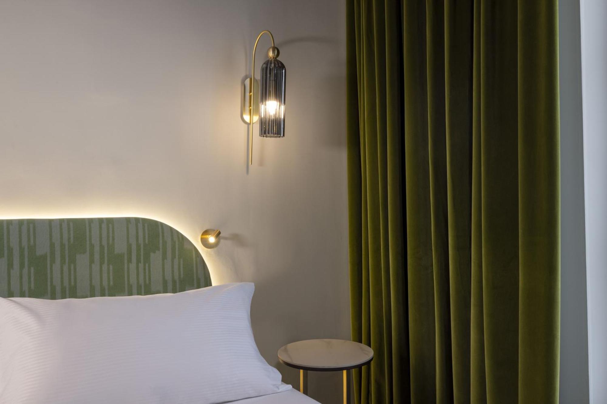 Hotel L De Lutece - Notre-Dame Paris Luaran gambar